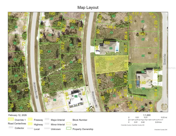 72 Coxswain Circle, PLACIDA, FL 33946