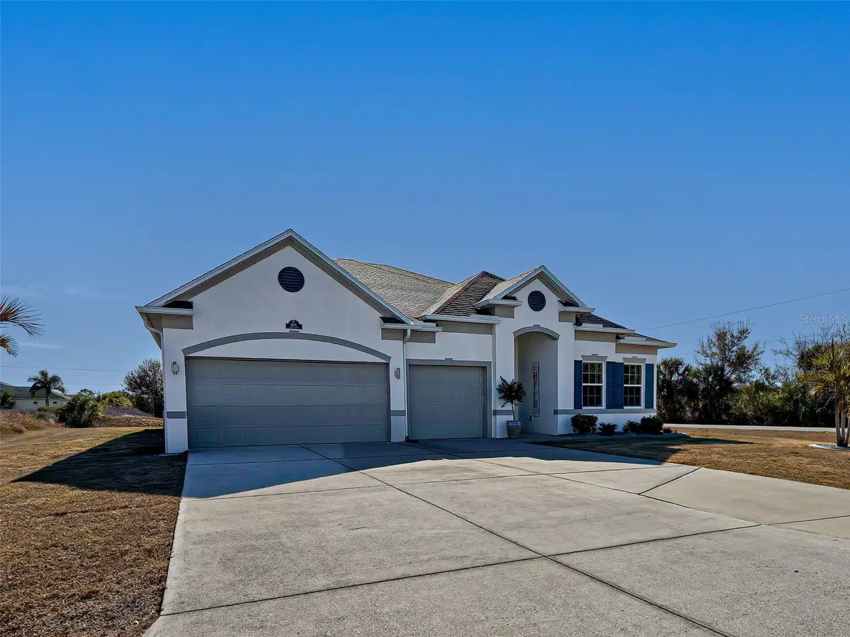 8626 Agate Street, Port Charlotte, FL 33981 - #1