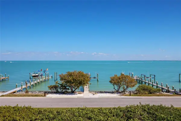 585 Buttonwood Bay Drive, BOCA GRANDE, FL 33921