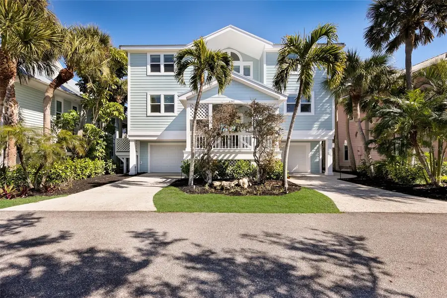 585 Buttonwood Bay Drive, Boca Grande, FL 33921 - #2