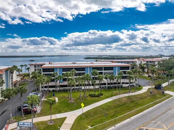 1551 Beach Road #204, ENGLEWOOD, FL 34223