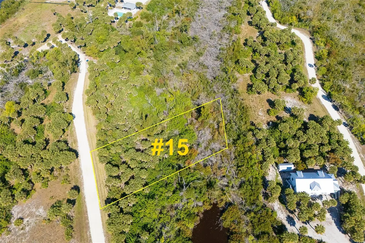 6110 Sable Palm Drive, Placida, FL 33946 - #1