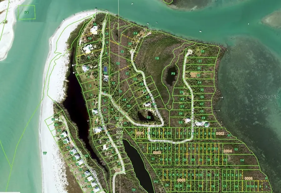 6110 Sable Palm Drive, Placida, FL 33946 - #2