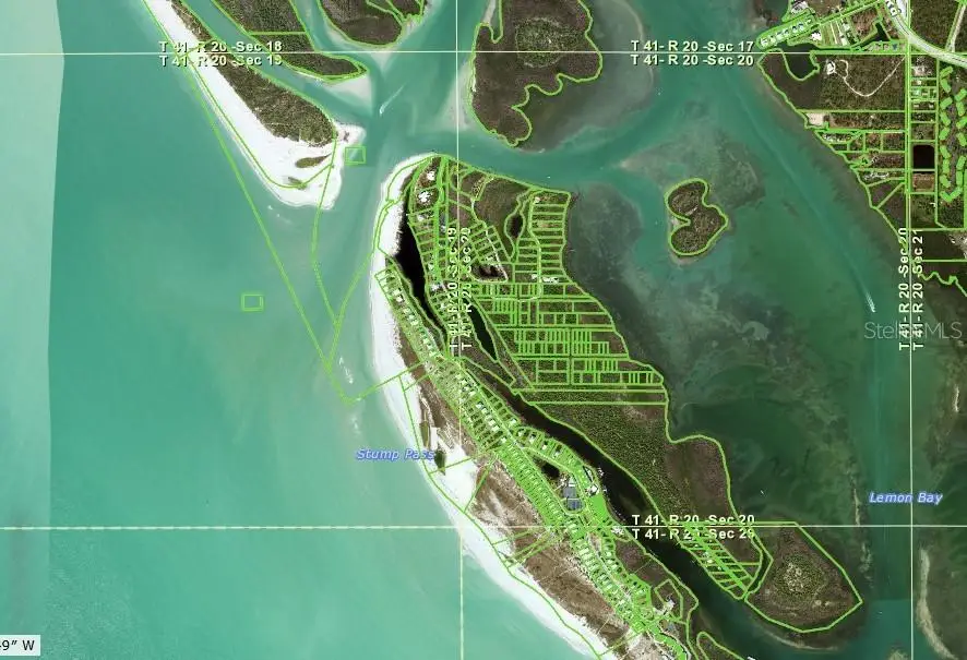 6110 Sable Palm Drive, Placida, FL 33946 - #3