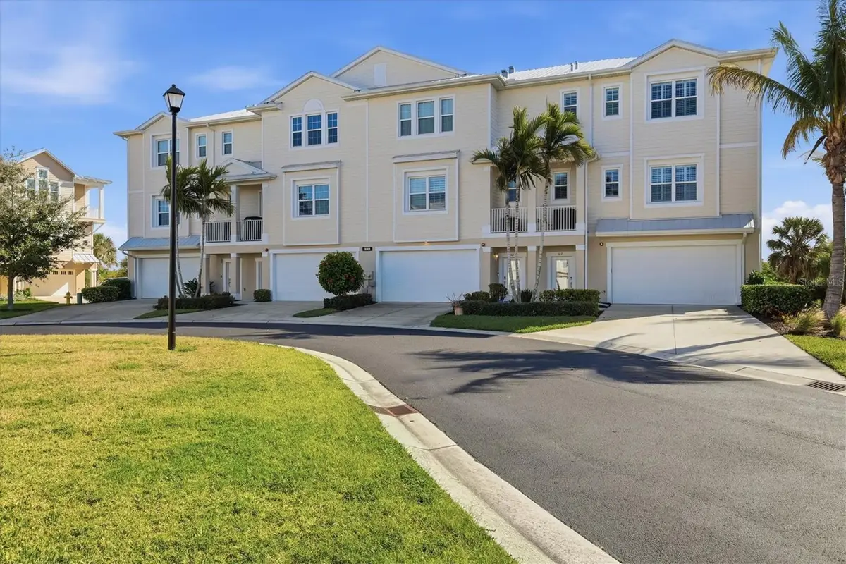 10309 Coral Landings Court #100, Placida, FL 33946 - #1