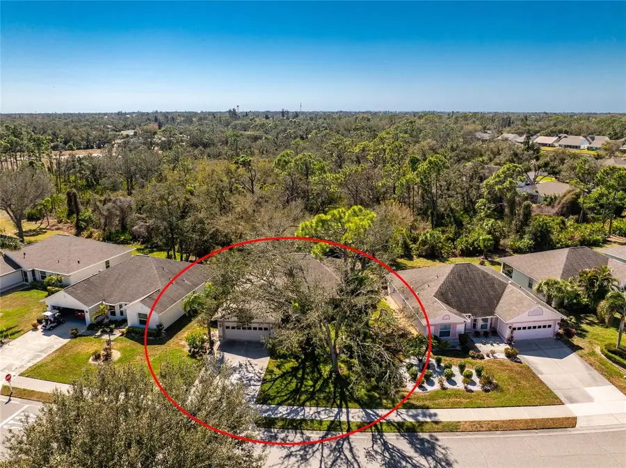 257 Park Forest Boulevard, Englewood, FL 34223 - #2