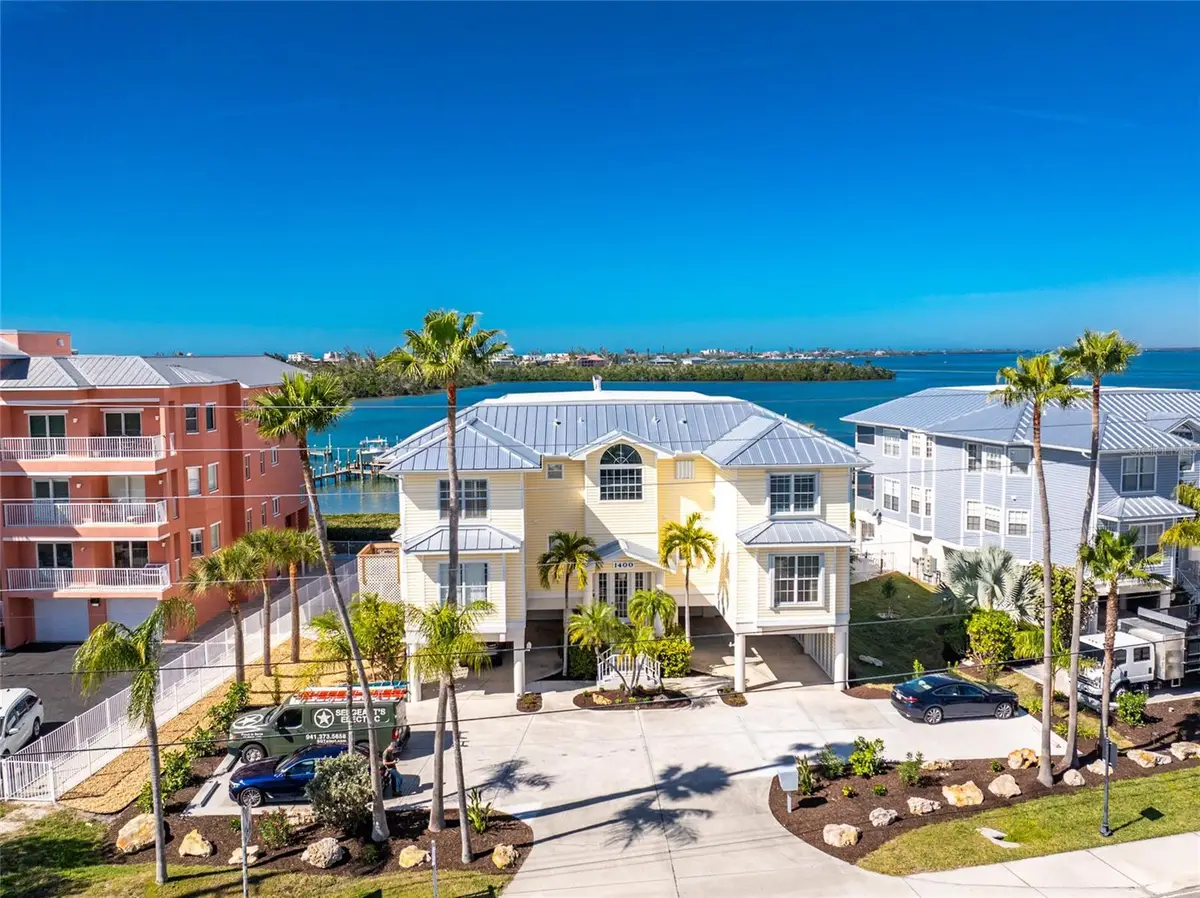 1400 Beach Road #1, Englewood, FL 34223 - #1