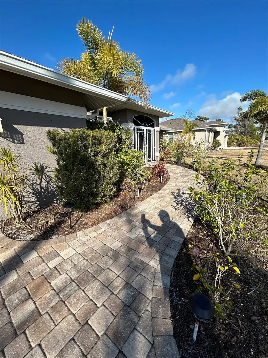 108 Beryl Drive, Rotonda West, FL 33947 - #2