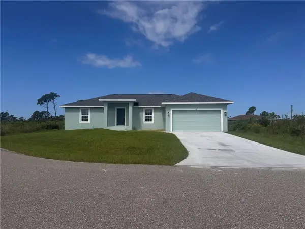 6 Bulk Court, PLACIDA, FL 33946