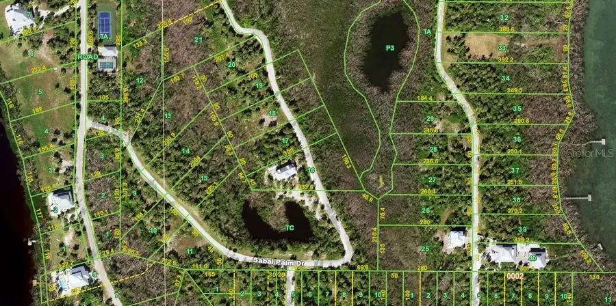 6070 Sable Palm Drive #Lot 18, Placida, FL 33946 - #3