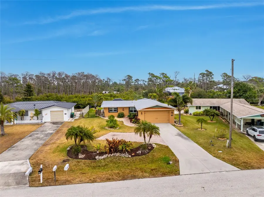 2186 Oyster Creek Drive, Englewood, FL 34224 - #2