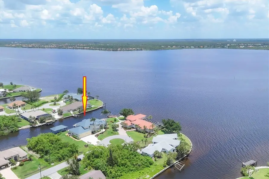 12438 Prather Avenue, Port Charlotte, FL 33981 - #2