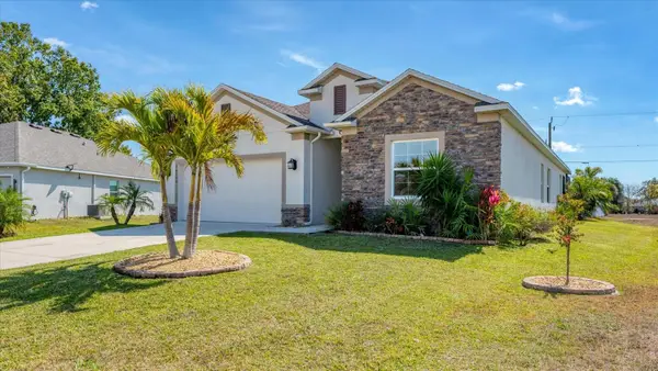 16153 Alcira Circle, PUNTA GORDA, FL 33955