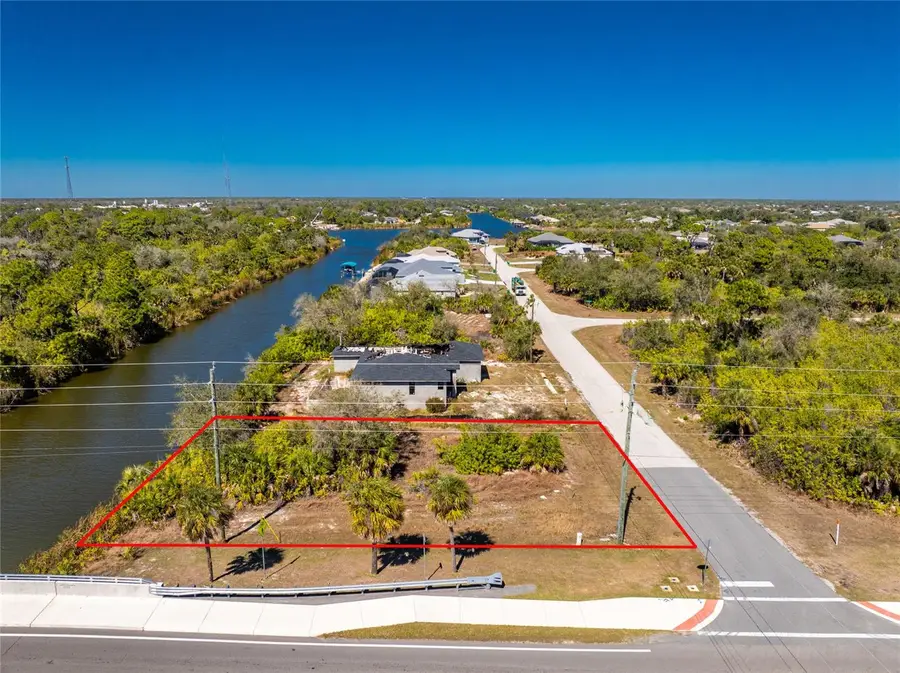 10311 Redondo Street, Port Charlotte, FL 33981 - #3