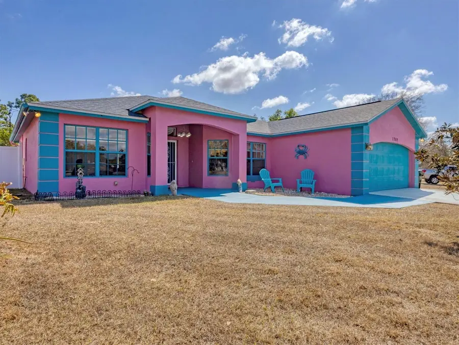 1782 Shevlin Street, North Port, FL 34286 - #2