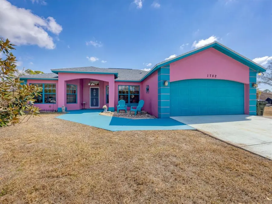 1782 Shevlin Street, North Port, FL 34286 - #3