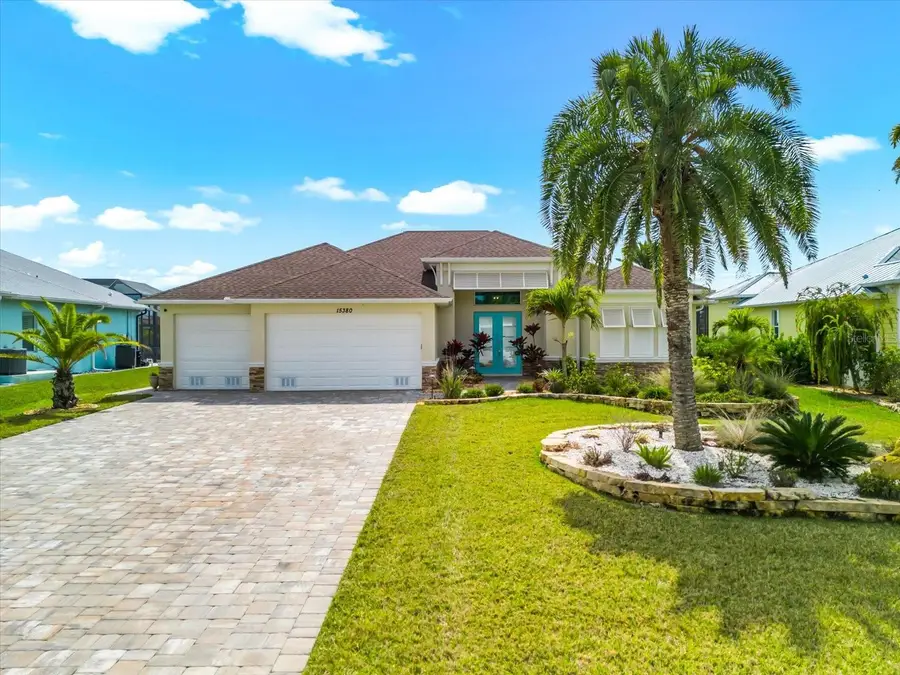 15380 Alsask Circle, Port Charlotte, FL 33981 - #2