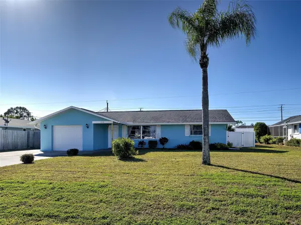 1533 Crest Drive, ENGLEWOOD, FL 34223