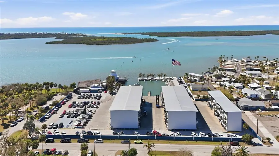 3000 Bourbon Street, Englewood, FL 34224 - #3