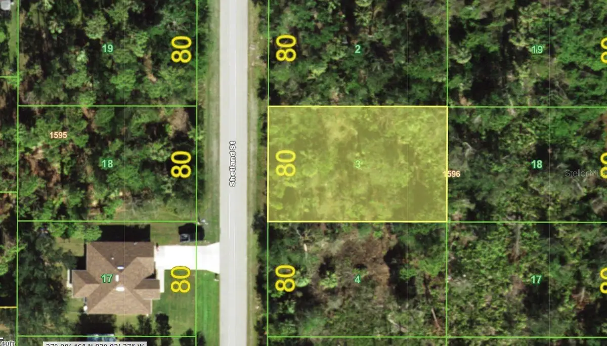 Address Withheld By Seller, Park Valley, FL 33980 - #1