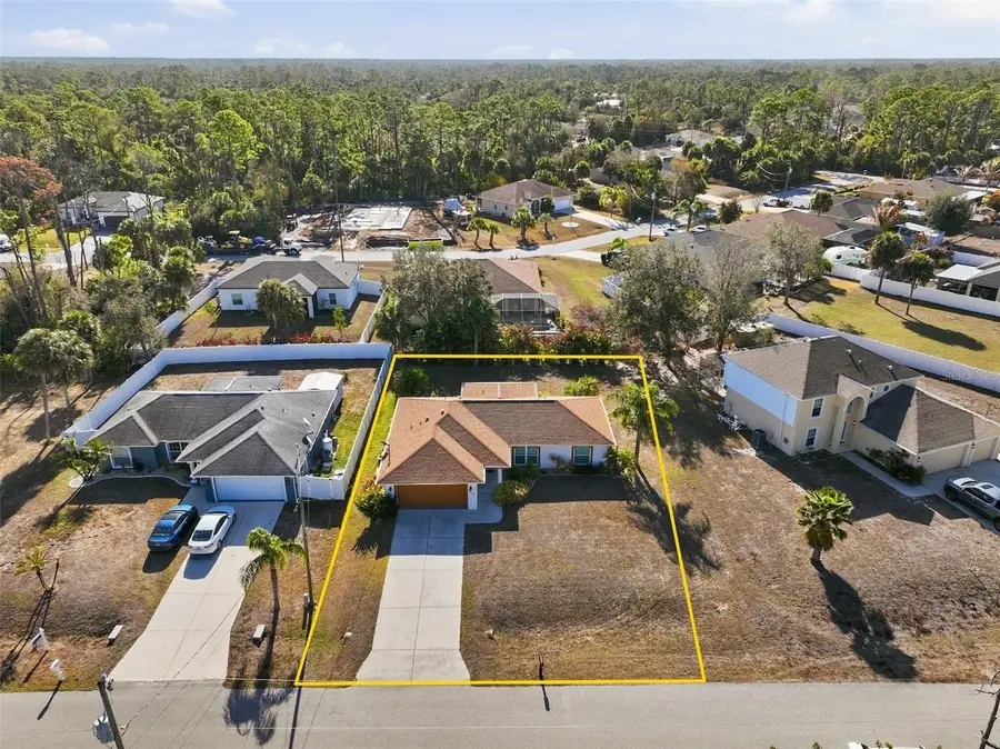 5244 Sister Terrace, North Port, FL 34286 - #2