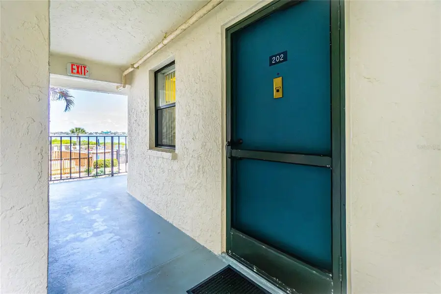 1551 Beach Road #202, Englewood, FL 34223 - #3