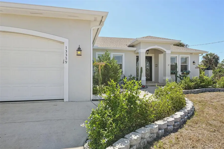 13359 Tolman Avenue, Port Charlotte, FL 33953 - #2