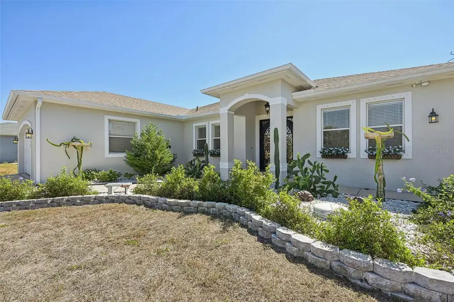 13359 Tolman Avenue, Port Charlotte, FL 33953 - #3