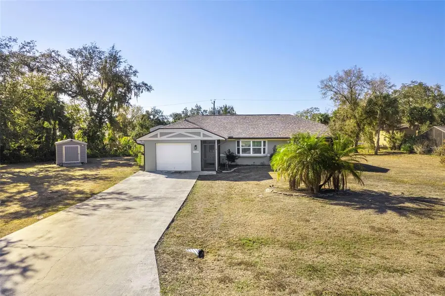 21269 Kennedy Avenue, Port Charlotte, FL 33952 - #2