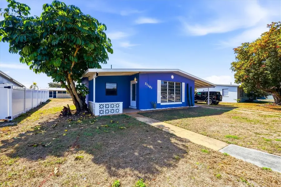 21283 Midway Boulevard, Port Charlotte, FL 33952 - #2