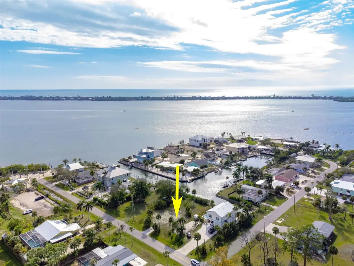 46 Harbor Lane, Englewood, FL 34223 - #1