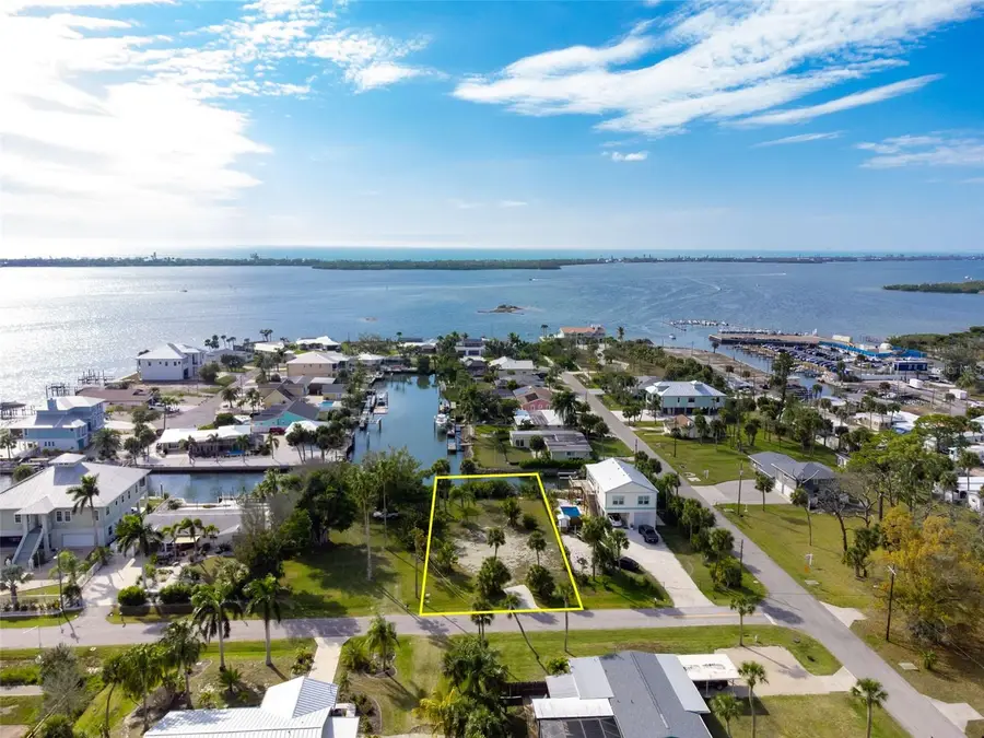 46 Harbor Lane, Englewood, FL 34223 - #2