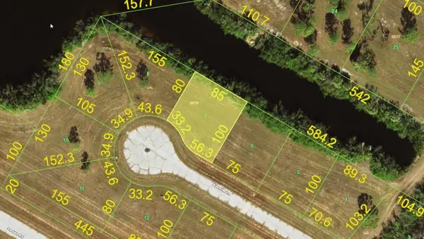 13360 Alewife Lane, PLACIDA, FL 33946