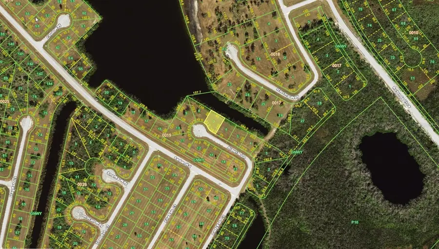 13360 Alewife Lane, Placida, FL 33946 - #3