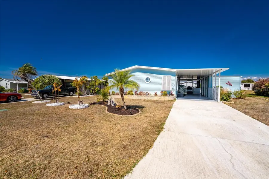 8436 Nighthawk Drive, Englewood, FL 34224 - #2