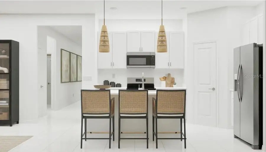 8140 Saint Kitts Circle, Englewood, FL 34224 - #2