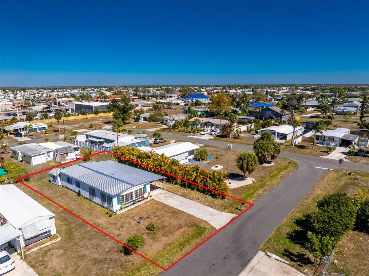 327 Calle Liana, Englewood, FL 34224 - #1