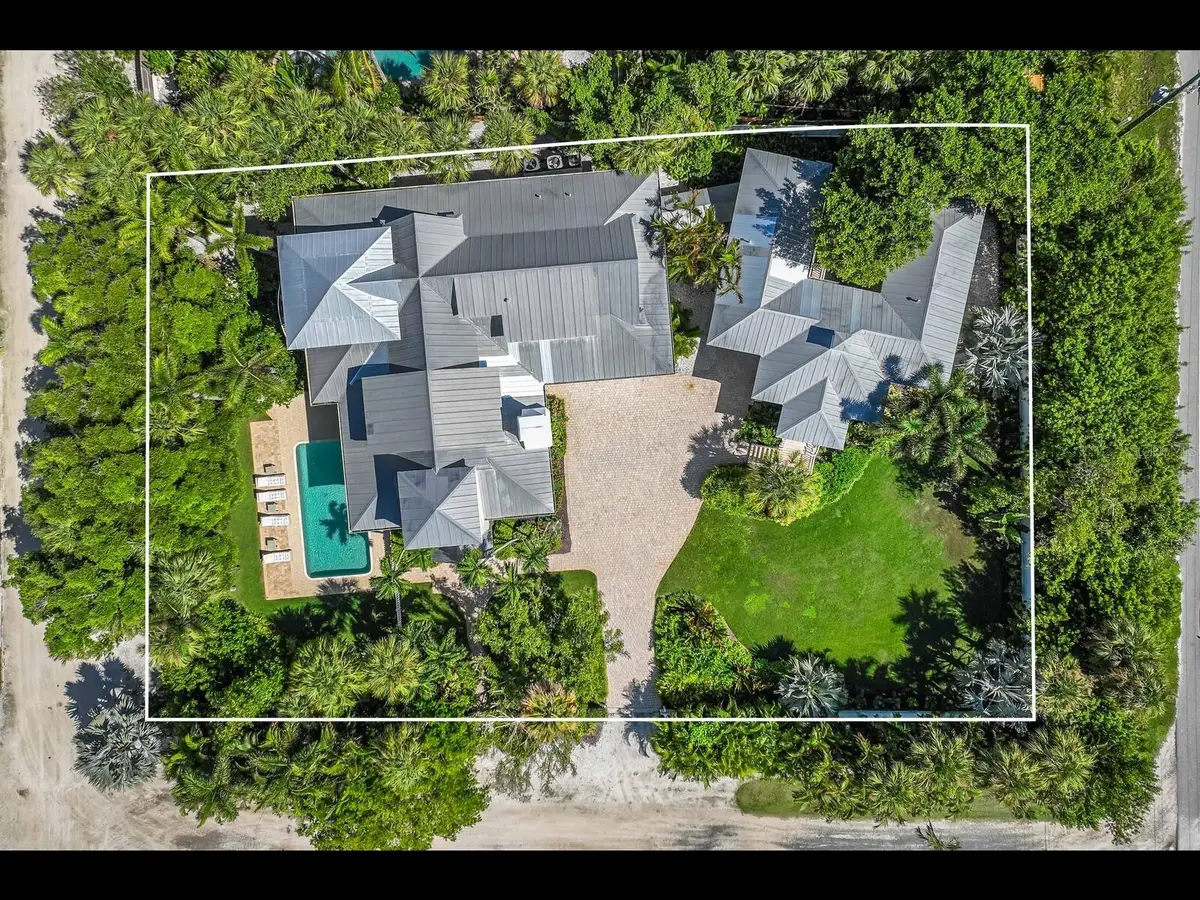 2021 20th Street W, Boca Grande, FL 33921 - #1