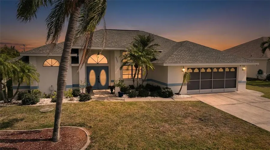 5258 Boyle Terrace, Port Charlotte, FL 33981 - #3