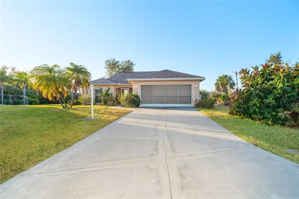 101 Byron Court, ROTONDA WEST, FL 33947