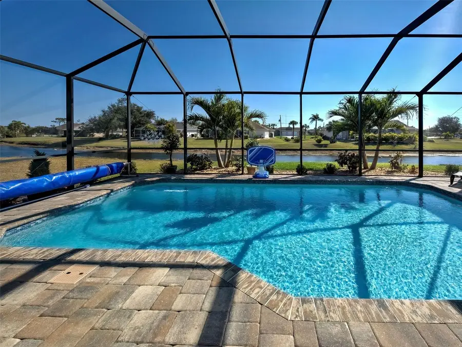 138 Long Meadow Lane, Rotonda West, FL 33947 - #3