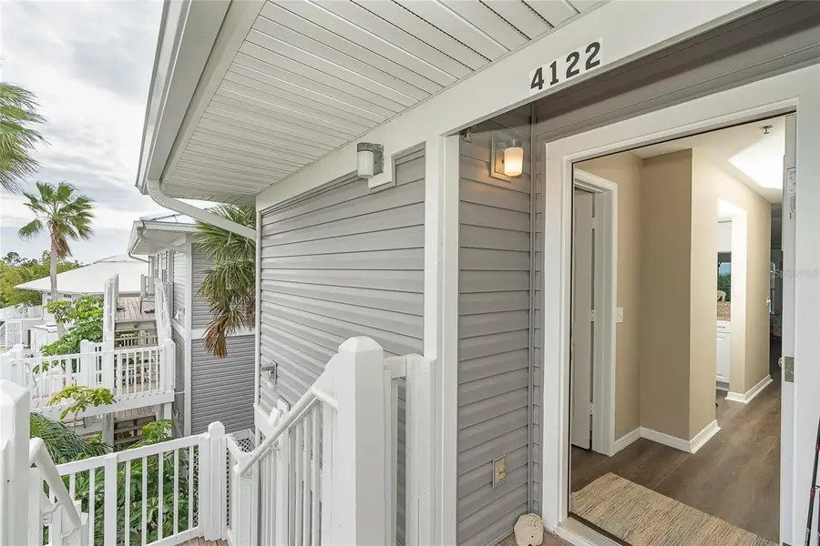 7201 Rum Bay Dr #4122A, Placida, FL 33946 - #2