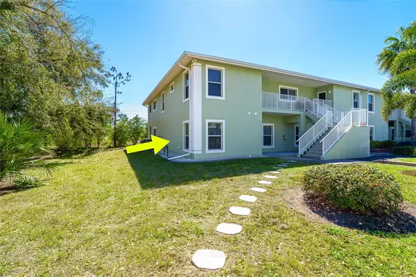 8101 Memory Lane #122, ROTONDA WEST, FL 33947
