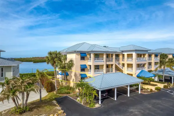 2424 Placida Road #C101, ENGLEWOOD, FL 34224