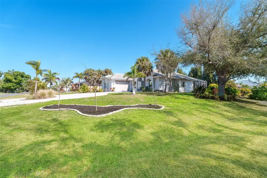 100 N Green Dolphin Drive, Cape Haze, FL 33946 - #3