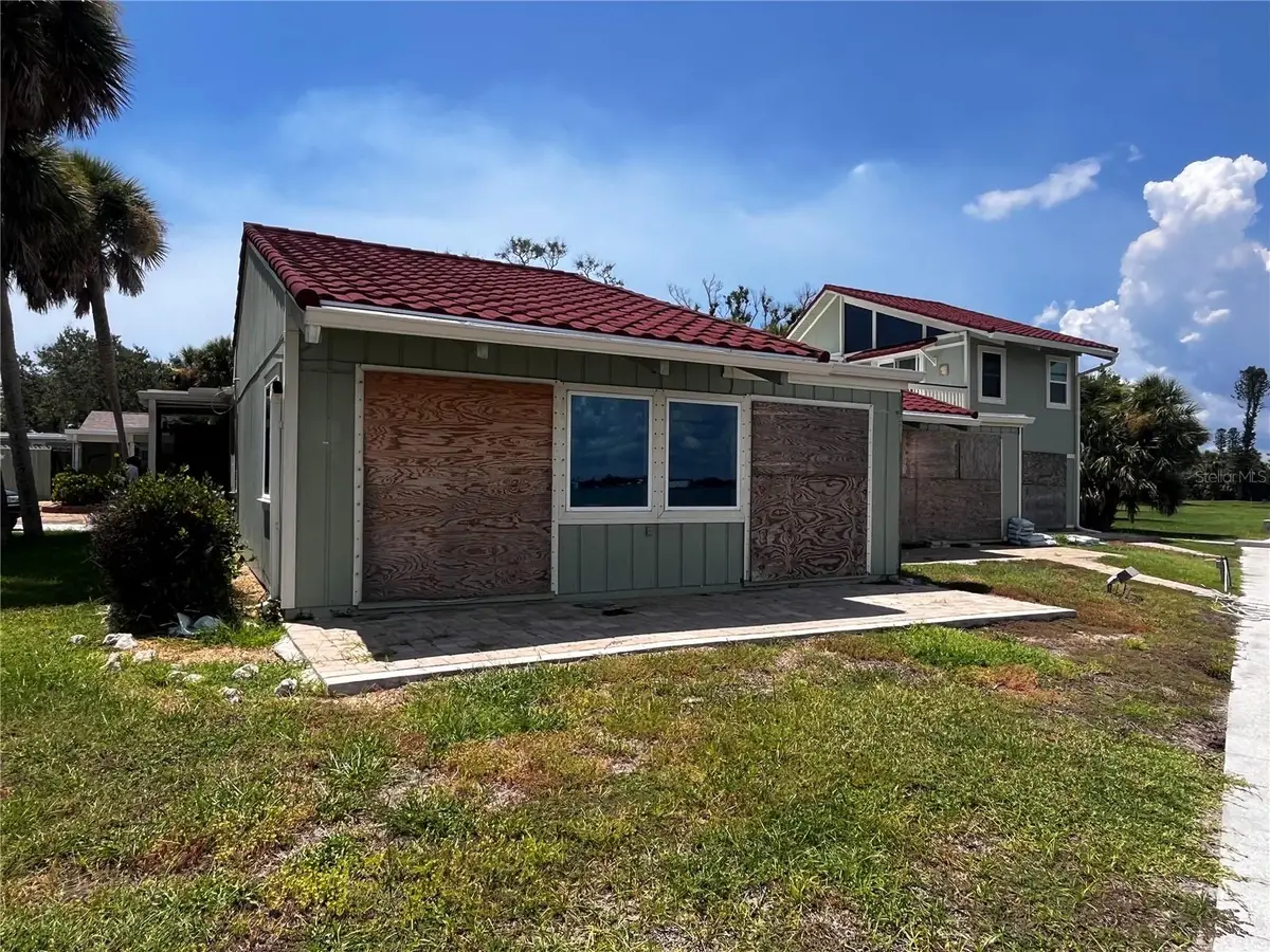 2985 N Beach Road #C7-1, Englewood, FL 34223 - #1