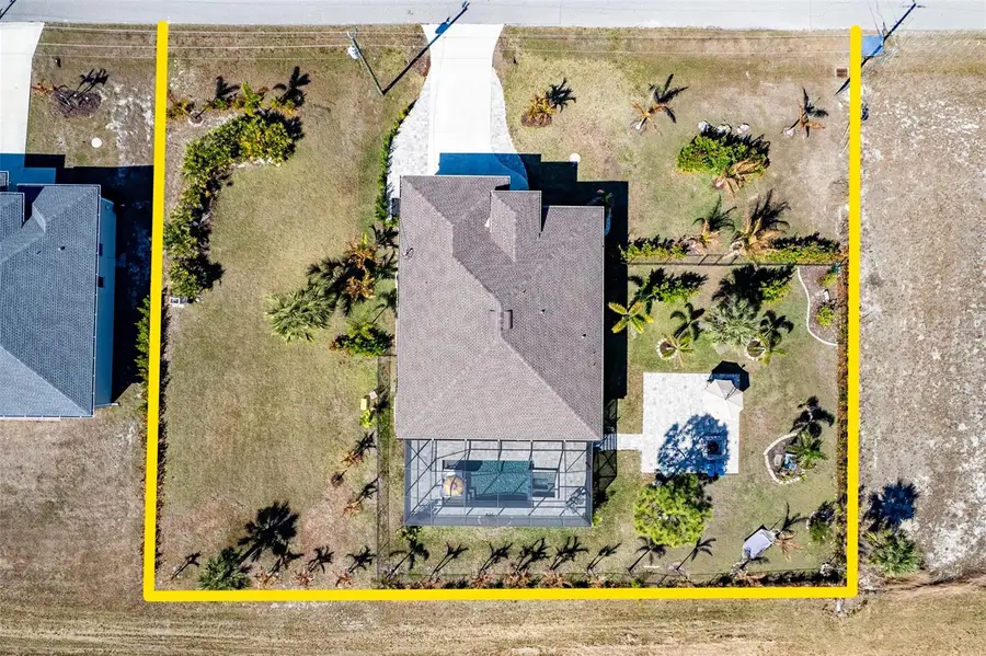 151 Lime Tree Park, Rotonda West, FL 33947 - #2