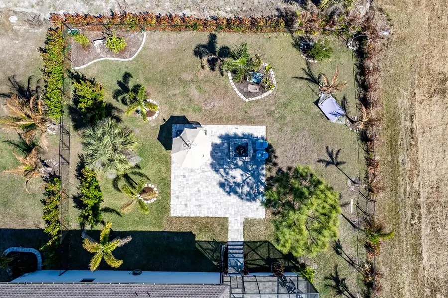 151 Lime Tree Park, Rotonda West, FL 33947 - #3