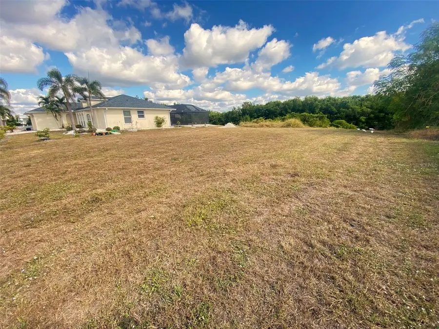 4150 Gardner Drive, Port Charlotte, FL 33952 - #3