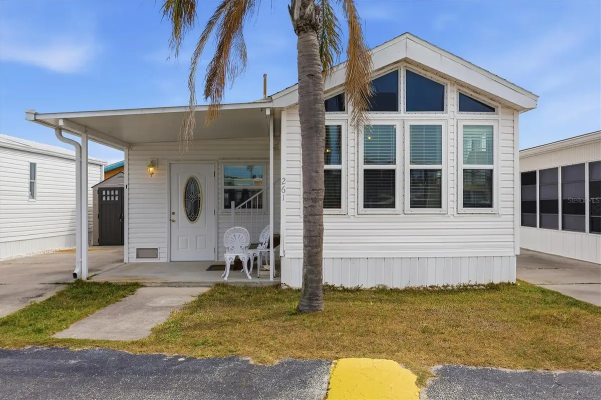 1475 Flamingo Drive #261, Englewood, FL 34224 - #1